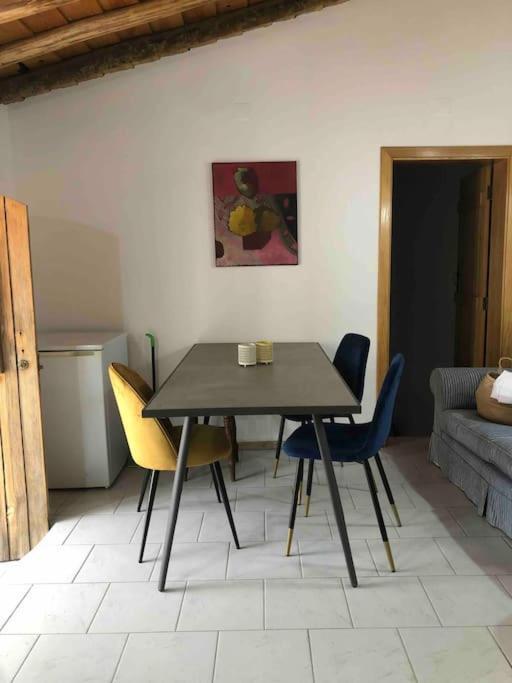 Casa Tranquila Barrada Villa Alcoutim Exteriör bild
