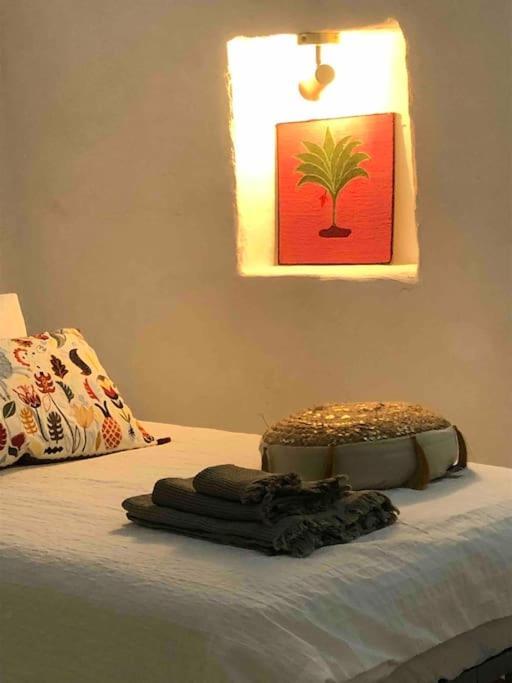 Casa Tranquila Barrada Villa Alcoutim Exteriör bild